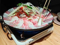 -KimPro 辛普乐概念韩餐