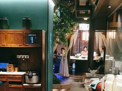 -佬麻雀·剁椒鱼头(京基KK One店)