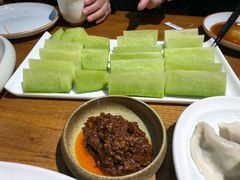 -必点海鲜·鲅鱼水饺(鞍山西道店)