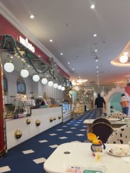 -奈尔宝家庭中心·亲子餐厅(苏州大悦城店)