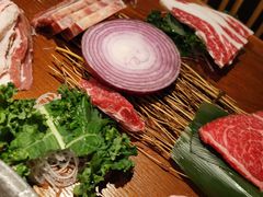 -汉拿山(北京上地华联店)