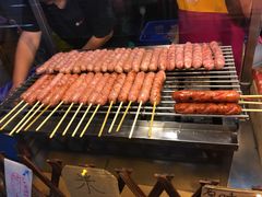-花莲东大门国际观光夜市