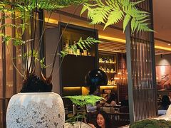 -山葵家·创意料理(宁波来福士店)