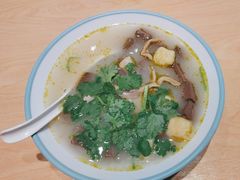 -小杨生煎(周浦万达店)