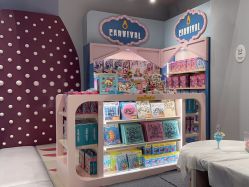 -奈尔宝·儿童乐园·亲子餐厅(鄞州万达店)