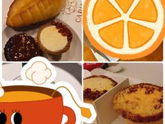 -CARINO BAKERY&CAFE(南方商城店)