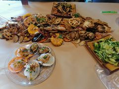 -麻屋手抓海鲜(防城港总店)