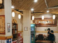 -老康火锅(桥南街店)