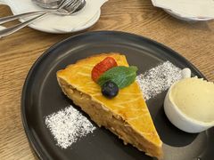 -安妮意大利餐厅(世贸天阶店)
