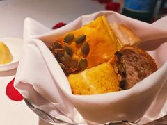 餐前面包-燃扒房Steakhouse(皇庭店)