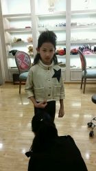-玛瑞莎·儿童·亲子摄影(越秀店)