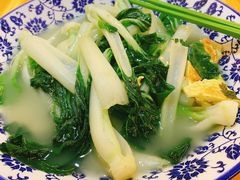 -园林美食城·本土农家菜(杨和镇店)