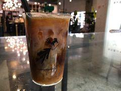 -Nectar One Cafe(勇烈路n1店)