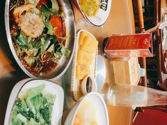 -大厨小味·民间川菜(八里庄店)