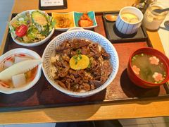 -味太助·银饭食堂(中华城店)