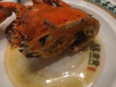 -膳富贵黄油蟹体验馆(欢乐港湾店)
