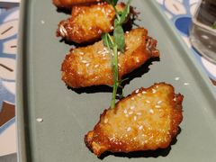 -静香HOUSE·全时段融合餐厅(七星欢乐颂店)