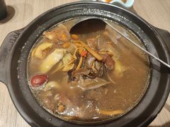 -云味馆·云南菜·云南米线(景田店)