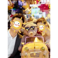 -北遇映画PHOTO GRAPHY STUDIO