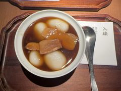 -RUXU入续糖水铺与包(卓悦中心店)