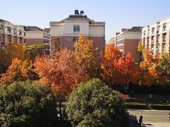 -浙江大学(紫金港校区)