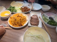 -榆林镇筋饼(文端总店)