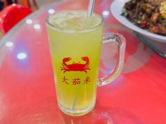 -大茄来海鲜餐厅(亚洲城分行)