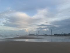-六鳌翡翠湾滨海度假景区