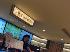 -霸王茶姬(上海恒基名人店)