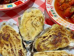-吉利龙虾·新派海鲜烧烤