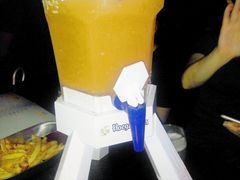 -ohbar live house(人广店)