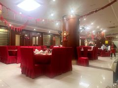 -兴乐饭店(齐飞路店)