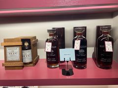 -Punchline Coffee&Roaster(同济大学店)