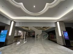 -南京国际会议大酒店