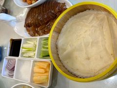 -金鸭都·老北京特色家常菜(潘家园店)