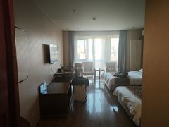 -北京西荣阁酒店