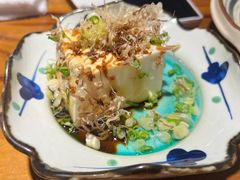 -晶吉·居酒屋·烧鸟·海胆(民主广场店)