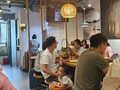 -红小满休闲餐厅(十全街店)