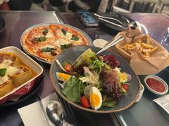 -LES ELITES 英集荟(南京西路店)