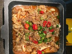 -蛙喔牛蛙(仙林万达茂店)