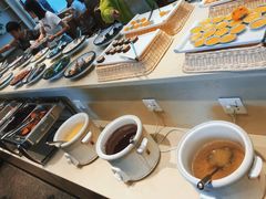 -素满香·素食自助餐(苏州·临顿路店)