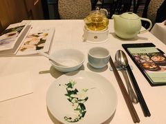 -八月花(旺角朗豪坊店)