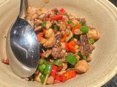 -桐湾大院·桐庐菜(滨江店)