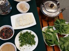 -阳坊大都涮羊肉(阳坊总店)