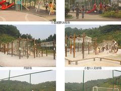 -白水带风景区体育公园