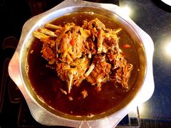 iphone_upload_pic-蝎王府羊蝎子(西直门店)