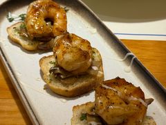 -沏点Trattoria意大利餐厅(新街口店)