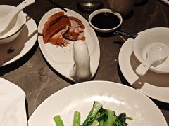 -金鸭季·北京烤鸭(深业上城店)