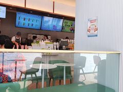 -奈雪的茶(大连新玛特店)