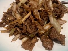 -蓬莱阁中餐厅(崇文门店)